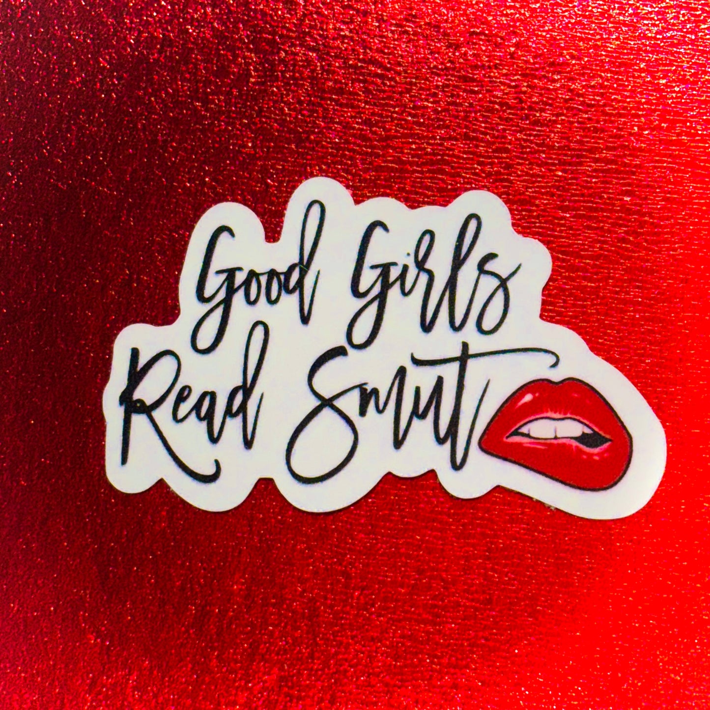 Good Girls Read Smut