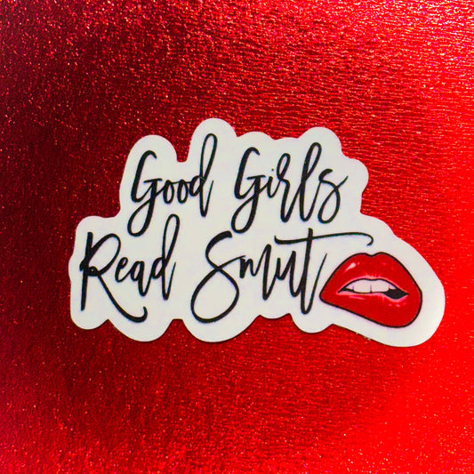 Good Girls Read Smut