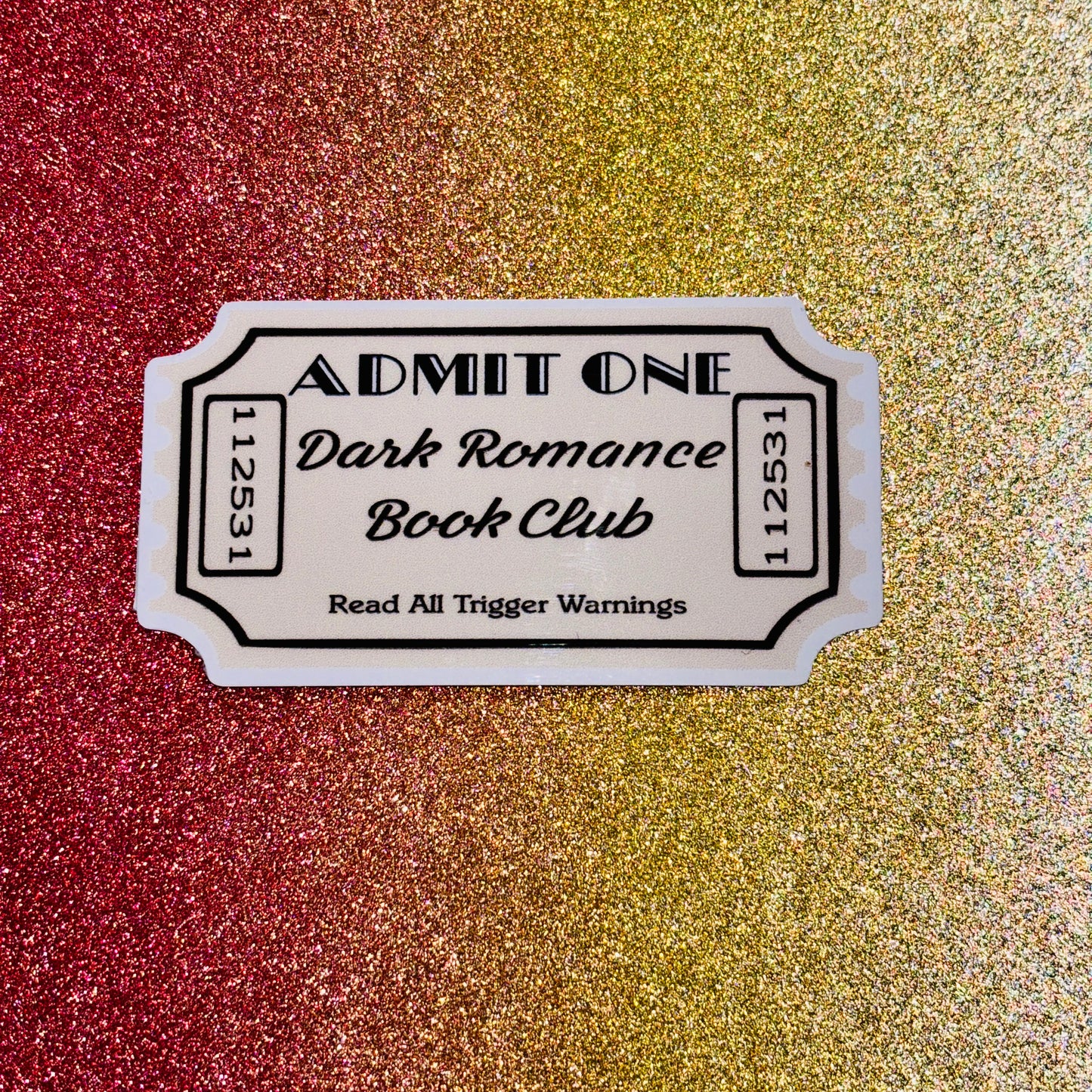 Dark Romance Book Club