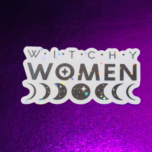 Witchy Women